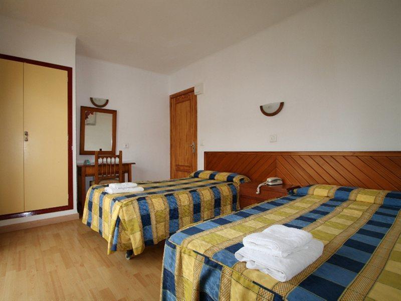 Hotel Raxa Плайя-де-Пальма Екстер'єр фото